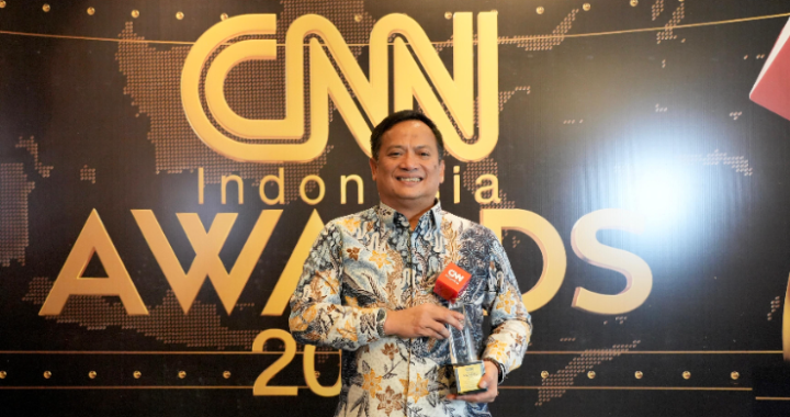 Inovasi Keuangan Berkelanjutan PNM Raih Apresiasi Berharga