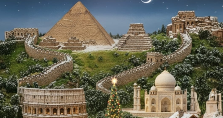 Jelang Libur Nataru Swiss Belresort Dago Heritage Hadirkan Kuliner dari 7 Negara