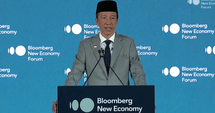 Jokowi Yakin  Lapangan Kerja Tak Hilang Di Era AI  Ini Alasannya