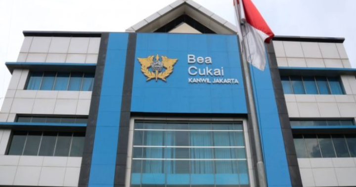 Kanwil DJBC Jakarta Tetapkan 2 Kendaraan Jadi Barang Dikuasai Negara