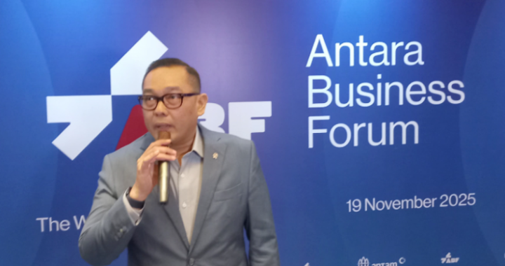 Kejar Ekonomi 8 Persen Butuh Investasi 13 000 T