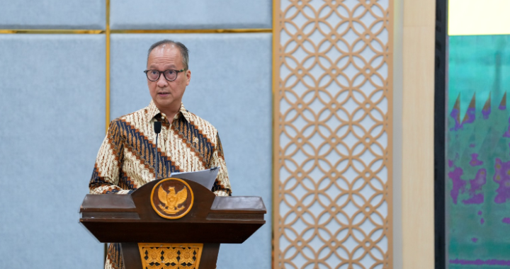 Kemenperin Rumuskan Usulan Insentif Fiskal Untuk Perkuat Sektor Otomotif