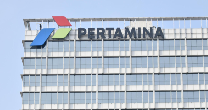 Kinerja Tetap Solid Di Tengah Tekanan Global Pertamina Raup Laba 2 05 M Dolar AS Di Kuarta  III 2025