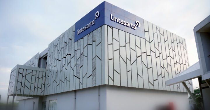 Lintasarta Perkuat Peran Sentral dalam Konektivitas AI di Indonesia