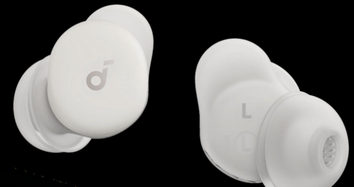 Luncurkan 3 Produk  Anker Perkuat Ekosistem Teknologi Terpadu