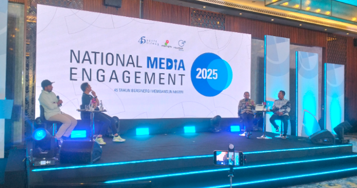 MedcoEnergi Perkuat Portofolio Migas dan Energi Bersih di Usia ke 45