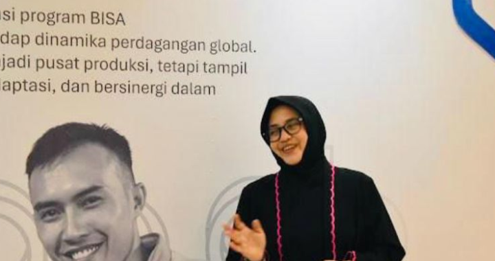 Pelatihan Kompetensi SDM Pendamping Kopdes Merah Putih Capai 61 Persen