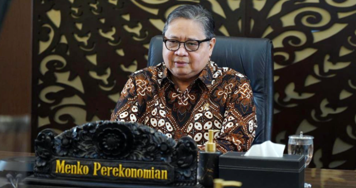 Pemerintah Luncurkan Diskon Transportasi Nataru  Ekonomi Kian Menggeliat