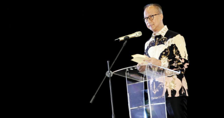 Percepat Transformasi Industri Nasional Menperin Tancap Gas Cetak SDM Go Digital