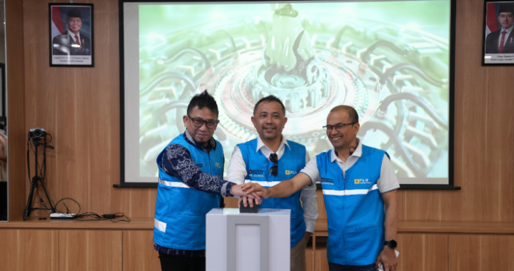 Peringati Hari Pahlawan  PLN EPI Luncurkan Marketplace Biomassa