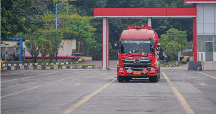 Pertamina Patra Niaga Jaga Pasokan BBM di Aceh  Sumut  Sumbar dan sekitarnya