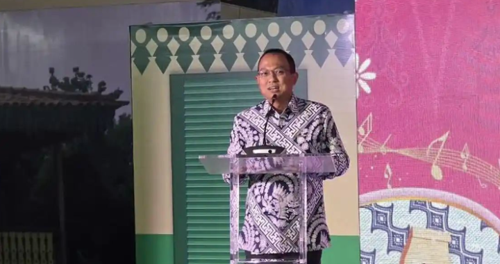 Pertamina SMEXPO Dibuka  Bidik Transaksi UMKM Di Atas Rp 2 6 Miliar