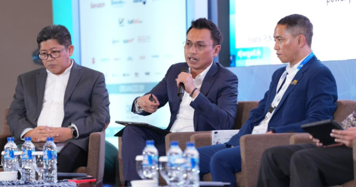 PLN EPI Tingkatkan Efisiensi Logistik Energi untuk Perkuat Pasokan Nasional