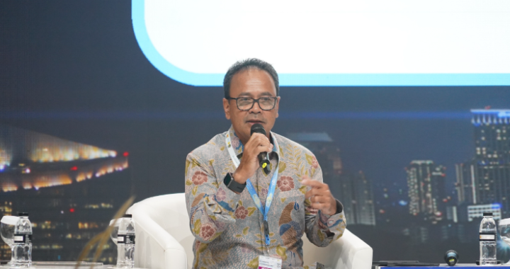 Perkuat Ketahanan Energi  PLN NP Hadirkan Inovasi Hijau di Electricity Connect