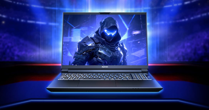 Pongo Luncurkan Laptop Gaming Seri RTX 5060 dengan Performa Kelas Atas
