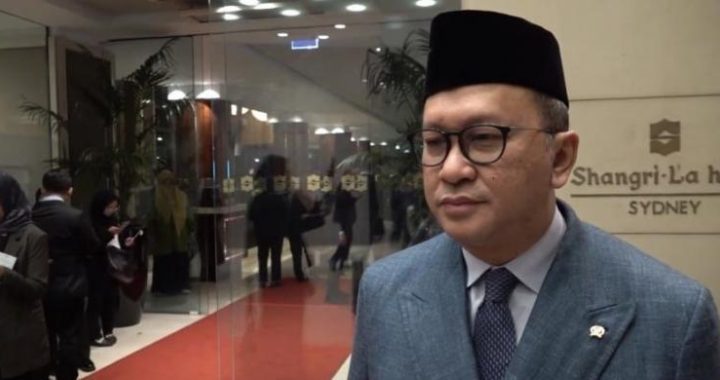 Presiden Prabowo Dijadwalkan Bertemu Mantan PM Australia Paul Keating Di Sydney