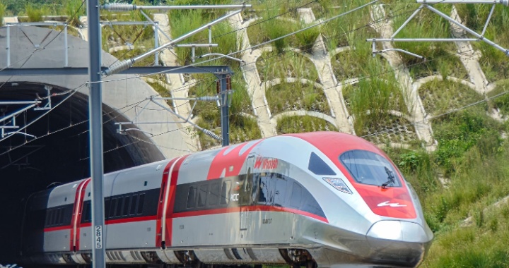 Promo Whoosh November  KCIC Beri Potongan 20 Persen Tiket Rombongan