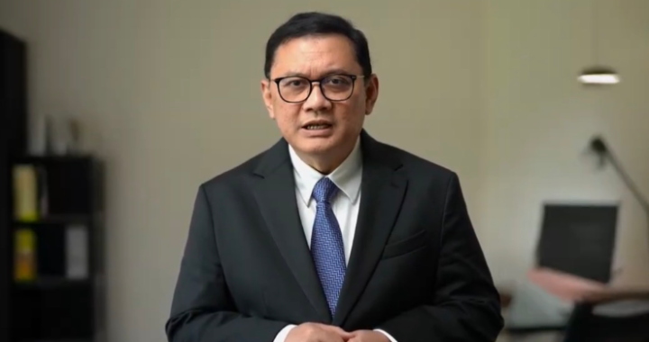 RUU nya Sudah Masuk Prolegnas BI Siap Bahas Redenomasi Rupiah Dengan DPR