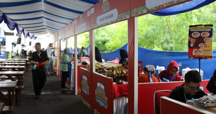 Selama 2025  FIFGROUP Salurkan Pembiayaan Tanpa Bunga Total 2 9 Miliar Rupiah