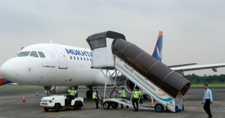 Mukhtara Air Siap Mengudara di Indonesia Mulai 2026
