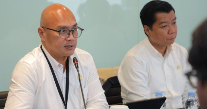 Subholding Upstream Pertamina Siaga Penuh Jaga Pasokan Energi Jelang Nataru 2025