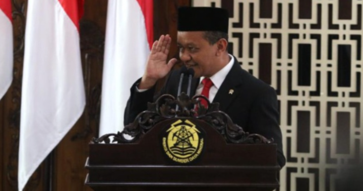 Tata Kelola Tambang Dinilai On The Track  Pemerintah Tegas Cabut Ribuan IUP