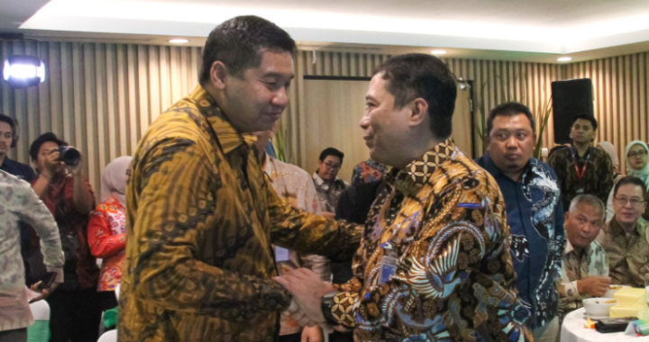 2025  BTN Jadi Penyaluran KPR Sejahtera FLPP Terbesar