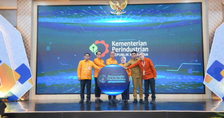 Ada Efek Ganda Belanja Barang Dalam Negeri Penggunaan Produk Lokal  Perkuat Ekonomi Nasional