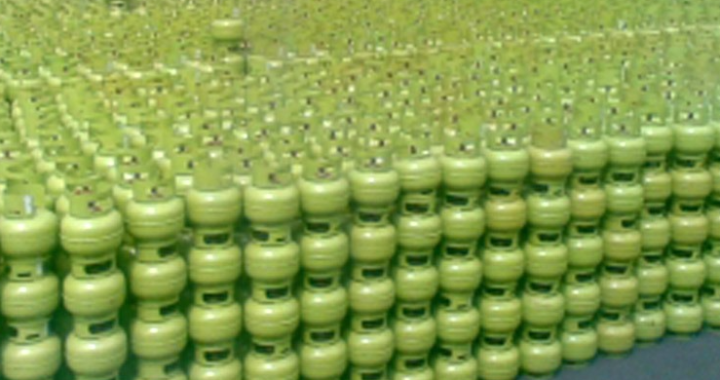 Alhamdulillah  Pasokan LPG Tembus 2 Wilayah Terisolir di Aceh   Tapanuli Tengah