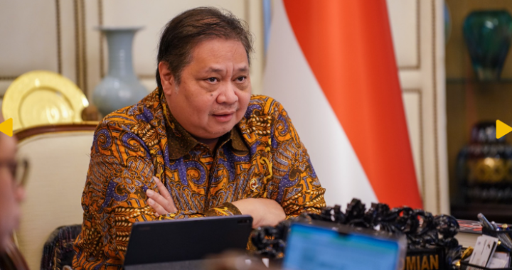 APBN Digenjot Untuk Belanja Prioritas Pemerintah Optimistis Ekonomi 2026 Stabil