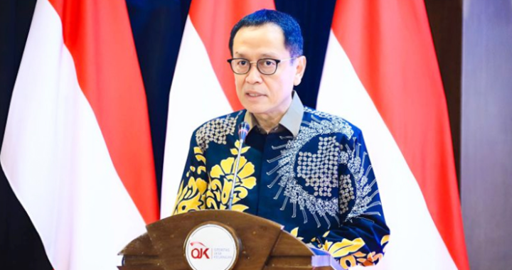 Asetnya Tembus Rp 1 028 Triliun  Pengembangan Bank Syariah On The Track