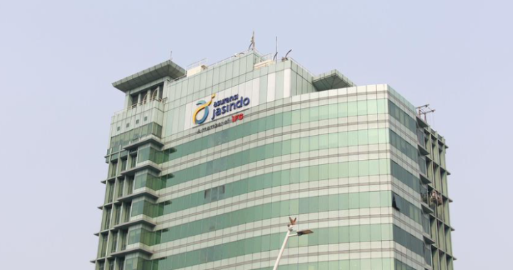 Asuransi Jasindo Capai Kinerja Positif hingga Tumbuh di Atas Industri