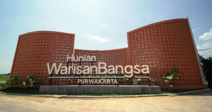 Besok HWB Purwakarta Resmi Diluncurkan  Harga Mulai Rp 98 Juta