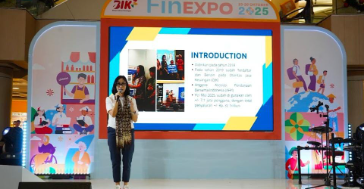 Bulan Inklusi Keuangan 2025 RupiahCepat Donasikan Rp 100 Juta untuk Perkuat Inklusi Disabilitas