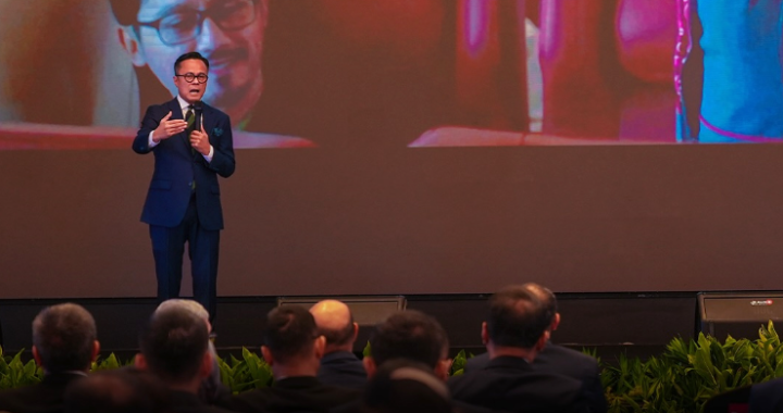 Danantara Fokus Perkuat Fondasi Keuangan dan Aset Kajian Merger BUMN Karya Dilanjutkan Tahun Depan