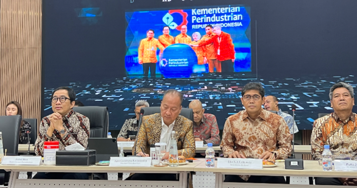 Draf Insentif Otomotif Sudah Dikirim Ke Menkeu  Ini Bocoran Dari Menperin