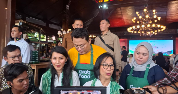 Dukung Pemerintah  Grab Siap Jalankan Aturan Resmi Transportasi Online