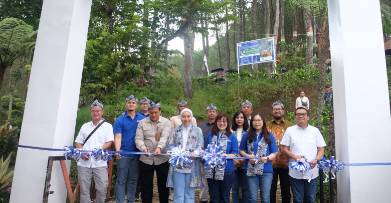 FIFGROUP Konsisten Dorong Pembiayaan Berkelanjutan Hingga Rp1 62 Triliun