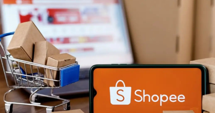 Genap 1 Dekade  Shopee Catat Penjualan UMKM Asia Hingga Rp 4 489 1 Triliun