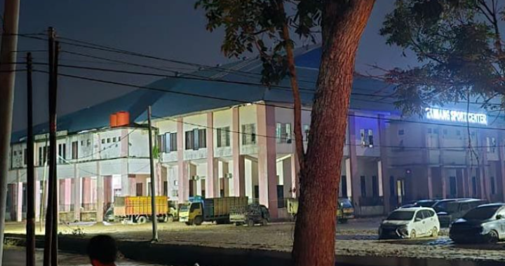 Genset PLN Jaga Layanan RS Aceh Tamiang dan Posko Pengungsi Pascabencana