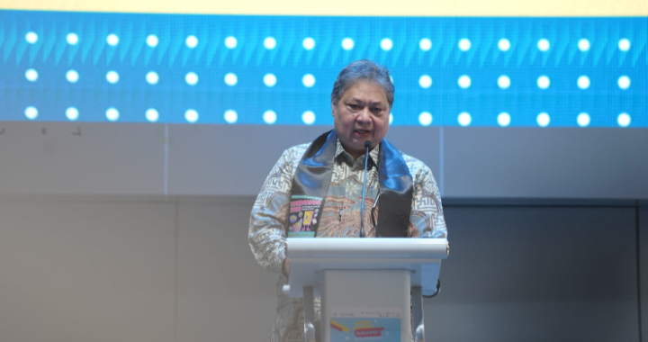 Harbolnas 2025 Diprediksi Dongkrak Konsumsi Dan Ekonomi Nasional