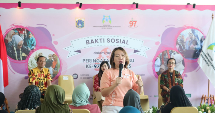 Hari Ibu 2025  Perempuan Astra Dukung Pemberdayaan Perempuan Pesisir