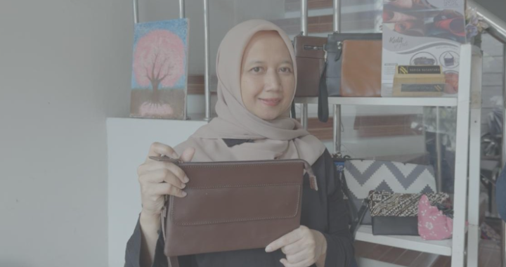 Hari Ibu  FIFGROUP Apresiasi Peran UMKM Perempuan Kembangkan Usaha dari Rumah