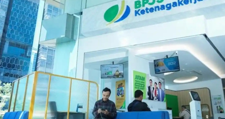 HUT ke 48  BPJS Ketenagakerjaan Rawamangun Genjot Pelayanan