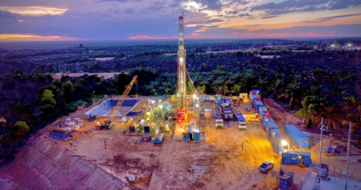 HUT Ketujuh Pertamina Hulu Rokan Perkuat Ketangguhan Energi