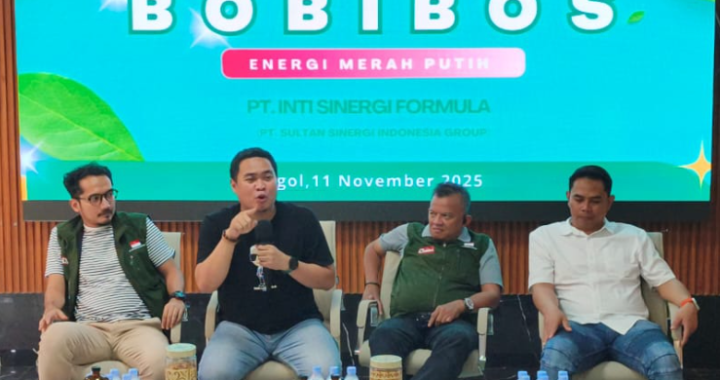 Hyundai Dukung Inovasi Bobibos  Pelajari Performa Dan Durabilitas Mesin