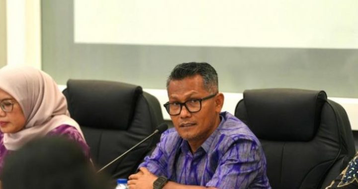 IKI Desember Capai 51 90  Industri Manufaktur Tetap Ekspansi