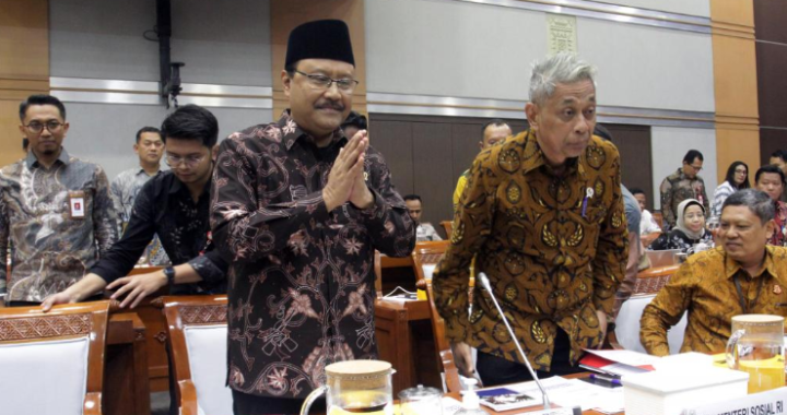 Ingat  BLT Kesra Tutup 31 Desember