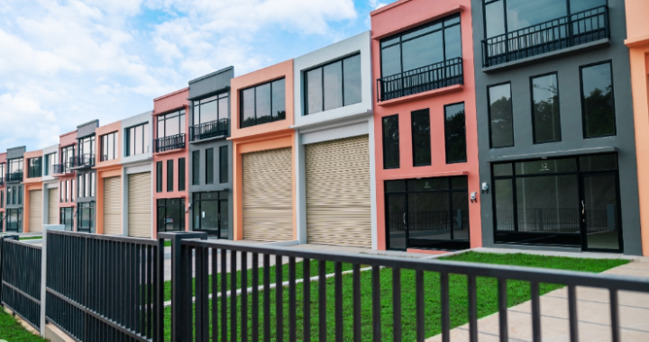 Investasi Melesat  Hunian Lippo Karawang Jadi Incaran Baru