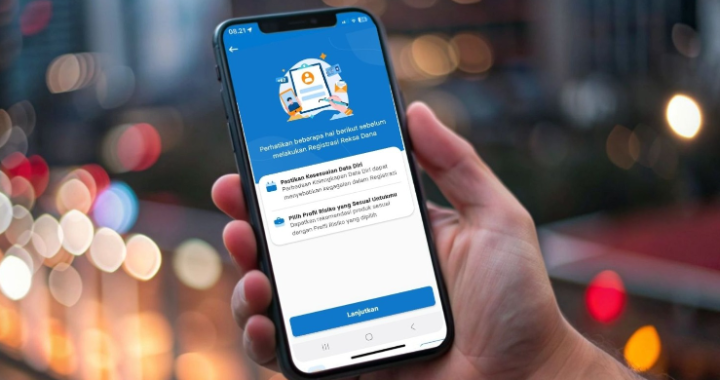 Investasi Semakin Mudah  BRI Hadirkan Fitur Reksa Dana Di Super Apps BRImo